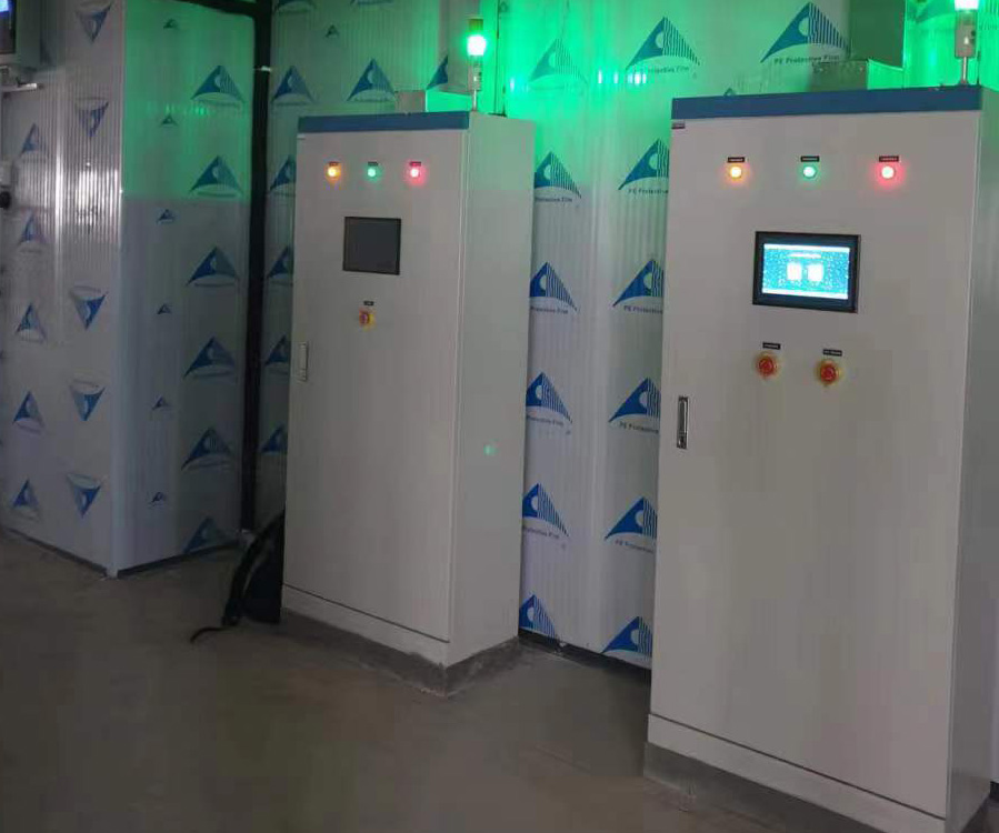 冷庫(kù)電控箱|冷庫(kù)電控箱電路圖：輕松掌握冷庫(kù)電氣控制的核心技術(shù)