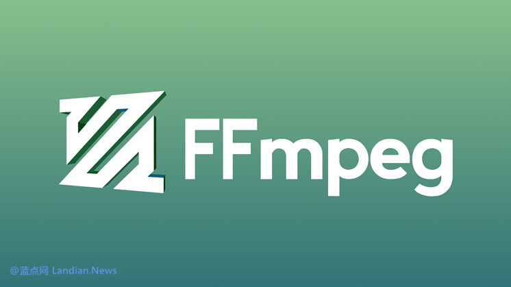 FFmpeg 6.0將帶來AV1硬件解碼 同時還有多種新功能和改進