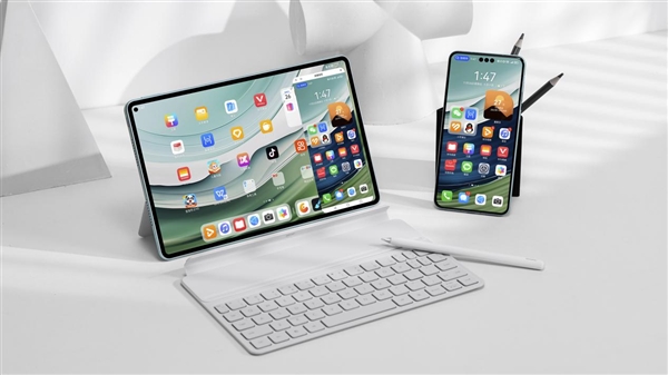 集齊北斗+鴻蒙+星閃核心技術(shù)！華為MatePad Pro 11英寸 2024款12月8日將開售