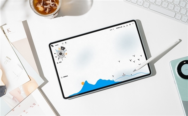 集齊北斗+鴻蒙+星閃核心技術(shù)！華為MatePad Pro 11英寸 2024款12月8日將開售