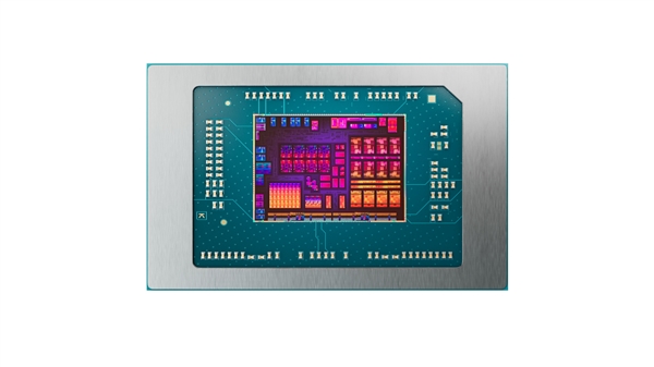 世界最強NPU！AMD銳龍AI 300系列發(fā)布：AI PC煥然一新