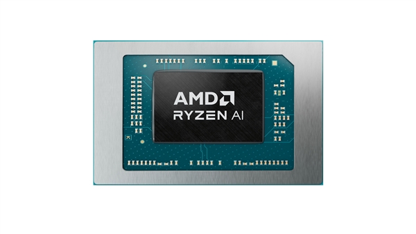 世界最強NPU！AMD銳龍AI 300系列發(fā)布：AI PC煥然一新